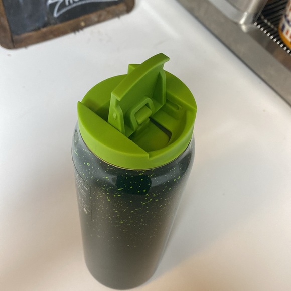 Multi green starbucks cup - Picture 3 of 5